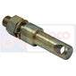 STABILISER PIN , Linkage, Linkage and lifting, Stabiliser, Eyebolt