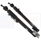 PAIR OF STABILISER , Linkage, Linkage and lifting, Stabiliser, Telescopic stabiliser