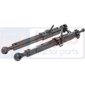 STABILISER , Linkage, Linkage and lifting, Stabiliser, Telescopic stabiliser