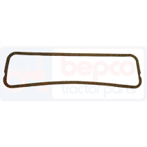 ROCKER COVER GASKET , Massey Ferguson, 600 - 698, Engine and components, Gasket, Gasket valve cover, 3681A008, 490770, 746036M1, , ROCKER COVER GASKET , 30/74-13, 3681A008, 490770, 746036M1, , 0.04 kg