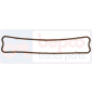 ROCKER COVER GASKET         , Massey Ferguson, 1000 - 1104