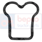 ROCKER COVER GASKET , Fendt, TS - TS65, Engine and components, Gasket, Gasket valve cover