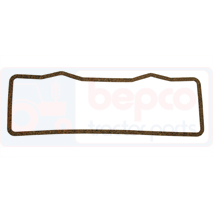 ROCKER COVER GASKET , Massey Ferguson, Engine and components, Gasket, Gasket valve cover, 61396, , ROCKER COVER GASKET , 30/74-2, 61396, , 0.01 kg