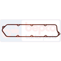 ROCKER COVER GASKET , Renault / Claas, Ergos - Ergos 85, Engine and components, Gasket, Gasket valve cover, 6005012899, , ROCKER COVER GASKET , 28/74-241, 6005012899, , 0.00 kg