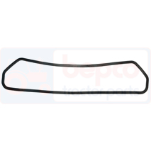 ROCKER COVER GASKET , Fiat, Engine and components, Gasket, Gasket valve cover, 8816531, , ROCKER COVER GASKET , 23/74-267, 8816531, , 0.12 kg