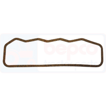 ROCKER COVER GASKET , Case-IH, 95 - 995, Engine and components, Gasket, Gasket valve cover, 3138642R1, 3138642R2, 3138642R3, , ROCKER COVER GASKET , 25/74-28, 3138642R1, 3138642R2, 3138642R3, , 0.02 kg