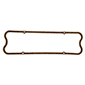 ROCKER COVER GASKET         , JCB, 525 - 525-4 (LJ)