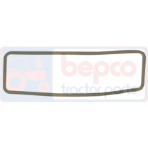 ROCKER COVER BLĪVE , JCB, 520 - 526 (AA), Dzinējs un tā sastāvdaļas, Blīves, Vārstu vāka blīves, 02200896, 02201297, 269602, , ROCKER COVER BLĪVE , 45/74-282, 02200896, 02201297, 269602, , 0.00 kg