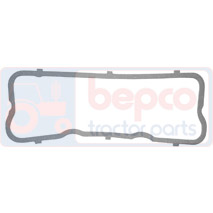 ROCKER COVER GASKET , Valmet, Engine and components, Gasket, Gasket valve cover, 836646360, , ROCKER COVER GASKET , 41/74-303, 836646360, , 0.00 kg