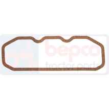 ROCKER COVER BLĪVE , Manitou, Dzinējs un tā sastāvdaļas, Blīves, Vārstu vāka blīves, , ROCKER COVER BLĪVE , 44/74-324, , 0.00 kg