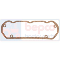 ROCKER COVER GASKET , David Brown, 90 - 1190, Engine and components, Gasket, Gasket valve cover, K907338, , ROCKER COVER GASKET , 20/74-33, K907338, , 0.08 kg