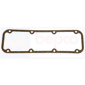 ROCKER COVER GASKET 3 CYL         , Ford, 00 - 3600