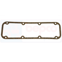 ROCKER COVER GASKET 3 CYL , Ford, Engine and components, Gasket, Gasket valve cover, 81817048, C7NN6584B, , ROCKER COVER GASKET 3 CYL , 24/74-36, 81817048, C7NN6584B, , 0.06 kg