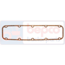 ROCKER COVER GASKET , Ford, Engine and components, Gasket, Gasket valve cover, 81817049, C7NN6584C, , ROCKER COVER GASKET , 24/74-37, 81817049, C7NN6584C, , 0.07 kg