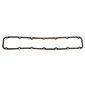 ROCKER COVER GASKET , New Holland, Engine and components, Gasket, Gasket valve cover