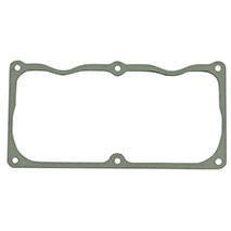 ROCKER COVER GASKET , Fendt, Favorit 900 - 926NA, Engine and components, Gasket, Gasket valve cover, F926202210010, , ROCKER COVER GASKET , 22/74-431, F926202210010, , 0.04 kg