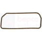 ROCKER COVER GASKET         , Massey Ferguson, 35 - 35