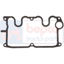 ROCKER COVER GASKET , Deutz, Engine and components, Gasket, Gasket valve cover, 04179845, , ROCKER COVER GASKET , 21/74-512, 04179845, , 0.04 kg