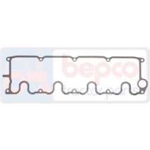 ROCKER COVER GASKET , Deutz, Engine and components, Gasket, Gasket valve cover, 04179847, , ROCKER COVER GASKET , 21/74-518, 04179847, , 0.03 kg