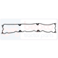 ROCKER COVER GASKET , Massey Ferguson, 6400 - 6480, Engine and components, Gasket, Gasket valve cover