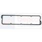 ROCKER COVER GASKET , Zetor, UR III - 7520, Engine and components, Gasket, Gasket valve cover