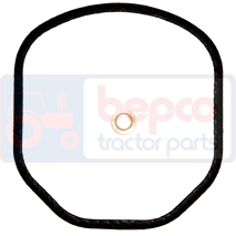 ROCKER COVER GASKET , Fendt, GT Kommunal - F275GTAII Kommunal, Engine and components, Gasket, Gasket valve cover, F100003371692, F100004157234, , ROCKER COVER GASKET , 22/74-74, F100003371692, F100004157234, , 0.00 kg