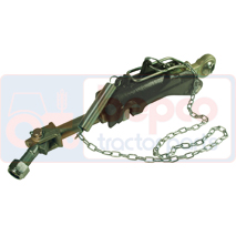 AUTOMATIC STABILISATOR , Massey Ferguson, Linkage and lifting, Stabiliser, Telescopic stabiliser, 3791642M1, 4271701M91, 4300074M1, , AUTOMATIC STABILISATOR , 30/740-100, 3791642M1, 4271701M91, 4300074M1, , 0.00 kg