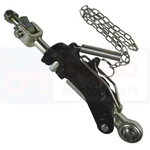 RIGID STABILISER , Case-IH, Puma - Puma195, Linkage and lifting, Stabiliser, Telescopic stabiliser, 84261928, 87595426, , RIGID STABILISER , 54/740-121, 84261928, 87595426, , 12.00 kg