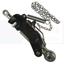 RIGID STABILISER , Case-IH, MXU - MXU135, Linkage and lifting, Stabiliser, Telescopic stabiliser, 82034576, , RIGID STABILISER , 54/740-123, 82034576, , 9.90 kg