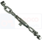 RIGID STABILISER , New Holland, T3000 - T3010, Linkage and lifting, Stabiliser, Telescopic stabiliser