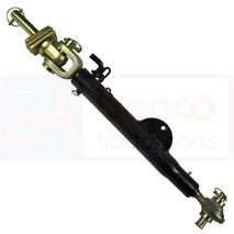 HEAVY DUTY STABILISER , John Deere, Linkage and lifting, Stabiliser, Telescopic stabiliser, , HEAVY DUTY STABILISER , 26/740-135, , 0.00 kg