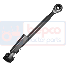 ADJ. STABILISER KIT , Renault / Claas, Linkage and lifting, Stabiliser, Rigid stabiliser, 7700018996, , ADJ. STABILISER KIT , 28/740-2, 7700018996, , 7.85 kg