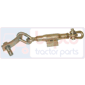 ADJ. STABILISER KIT , Linkage, Linkage and lifting, Stabiliser, Chain stabiliser