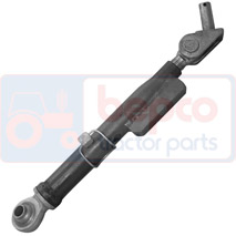 RIGID STABILISER , Fiat, 90 - 80-90, Linkage and lifting, Stabiliser, Telescopic stabiliser, 5113070, 5120790, 5123273, , RIGID STABILISER , 23/740-26, 5113070, 5120790, 5123273, , 5.16 kg