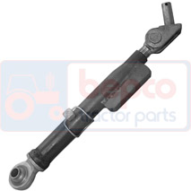 RIGID STABILISER , Fiat, 90 - 130-90, Linkage and lifting, Stabiliser, Telescopic stabiliser, 5109518, , RIGID STABILISER , 23/740-27, 5109518, , 8.63 kg