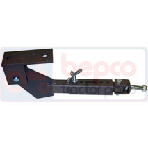 ADJ STABILISER KIT , Linkage, Linkage and lifting, Stabiliser, Telescopic stabiliser, , ADJ STABILISER KIT , 30/740-33K, , 12.90 kg