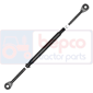 STABILISER , Renault / Claas, 100 - 110-14, Linkage and lifting, Stabiliser, Rigid stabiliser