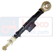 ADJ STABILISER KIT , Renault / Claas, Ares 600 - Ares 617, Linkage and lifting, Stabiliser, Rigid stabiliser, 7700043410, 7700061824, , ADJ STABILISER KIT , 28/740-36, 7700043410, 7700061824, , 0.00 kg