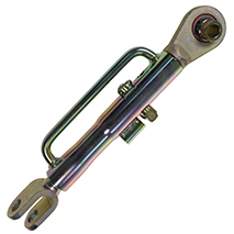 STABILISER , John Deere, 6010 - 6610SE, Linkage and lifting, Stabiliser, Telescopic stabiliser, , STABILISER , 26/740-40, , 5.12 kg