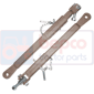 STABILISERS , Linkage, Linkage and lifting, Stabiliser, Telescopic stabiliser