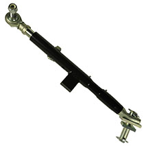 STABILISER , Linkage, Linkage and lifting, Stabiliser, Telescopic stabiliser, 3819481M91, , STABILISER , 30/740-55, 3819481M91, , 4.00 kg