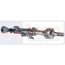 STABILISERS , Case-IH, Linkage and lifting, Stabiliser, Telescopic stabiliser, 119307A3, 224249A2, , STABILISERS , 25/740-56, 119307A3, 224249A2, , 7.00 kg