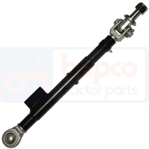 STABILISER , Landini, Linkage and lifting, Stabiliser, Rigid stabiliser, 3654469M91, , STABILISER , 31/740-90, 3654469M91, , 5.90 kg