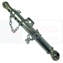 RIGID STABILISER , New Holland, T6000 - T6030 Elite, Linkage and lifting, Stabiliser, Telescopic stabiliser, 5197574, , RIGID STABILISER , 54/740-92, 5197574, , 4.50 kg