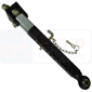 RIGID STABILISER , Valmet, Linkage and lifting, Stabiliser, Telescopic stabiliser