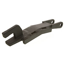 ADJ STABILISER , Massey Ferguson, 3200-3300 - 3220FP(X), Linkage and lifting, Stabiliser, Rigid stabiliser, 3534571M92, , ADJ STABILISER , 30/740-94, 3534571M92, , 4.75 kg