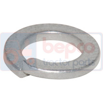 WASHER , Linkage, Linkage and lifting, Stabiliser, Stabiliser parts, 34809S36, 81821695, , WASHER , 24/742-2, 34809S36, 81821695, , 0.00 kg