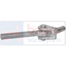 SWIVELLING TIE-ROD , Fiat, L - L85, Linkage and lifting, Stabiliser, Stabiliser parts, 5103856, 5113071, 5113071+5103856, 5113856, 5120791, , SWIVELLING TIE-ROD , 23/743-14, 5103856, 5113071, 5113071+5103856, 5113856, 5120791, , 1.68 kg