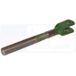 YOKE         , John Deere, 6000 - 6100SE