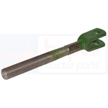 YOKE , John Deere, 6000 - 6600, Linkage and lifting, Stabiliser, Stabiliser parts, DE15973, , YOKE , 26/743-41, DE15973, , 0.00 kg